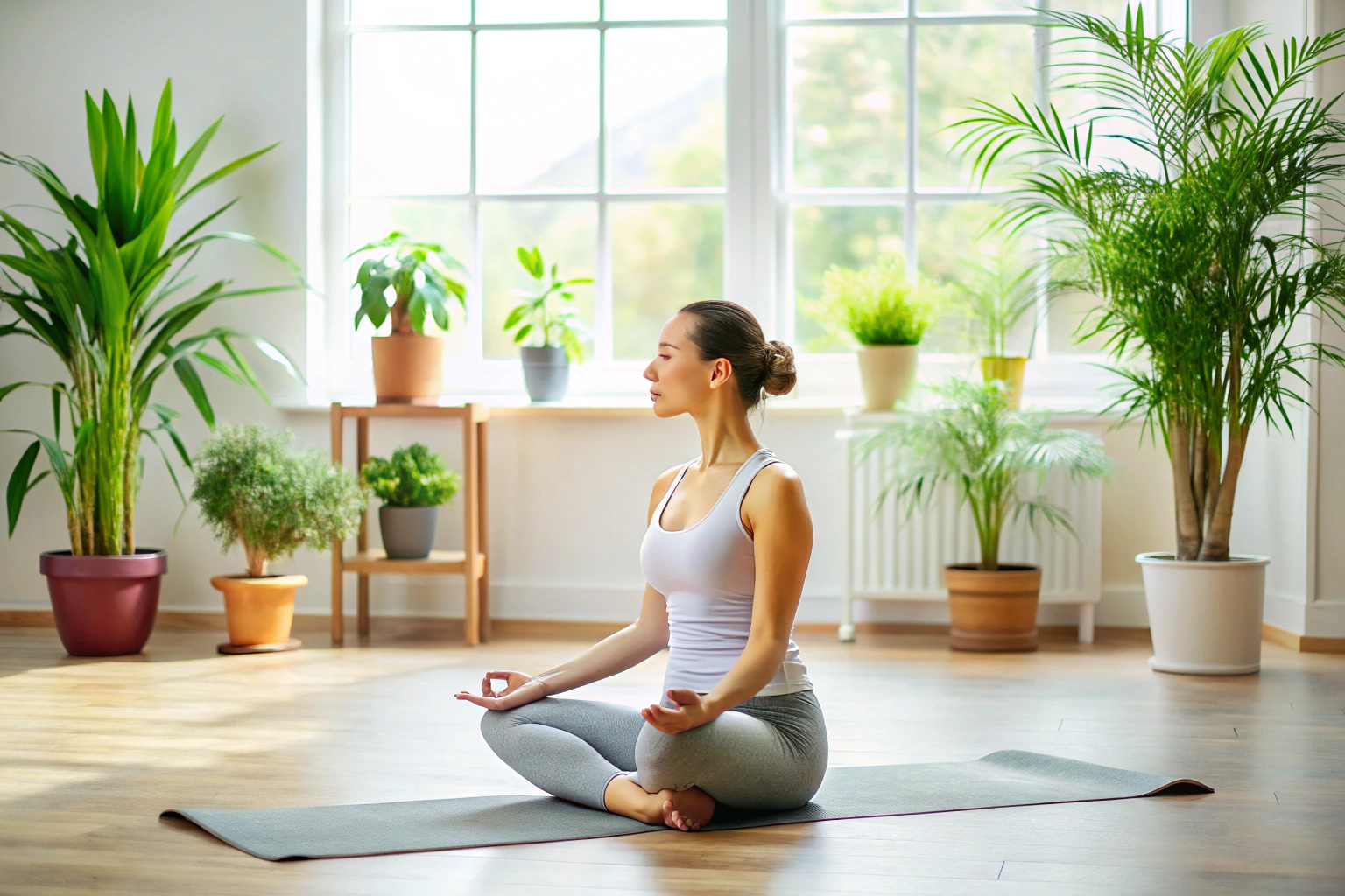 Cómo Elegir el Mejor Estudio de Yoga: Guía Práctica para Principiantes y Avanzados