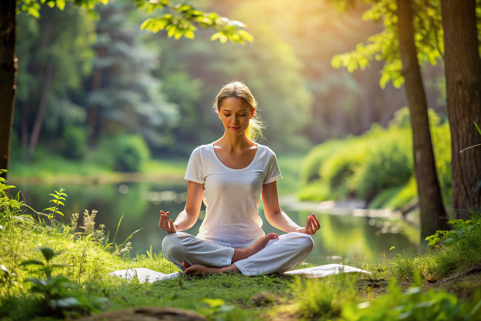 La Importancia de la Respiración en el Yoga: Técnicas de Pranayama para Transformar tu Práctica