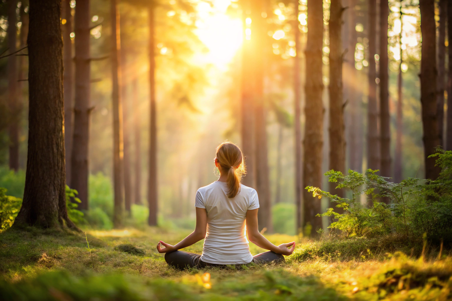 Beneficios del Yoga para la Salud Mental: Una Guía Integral